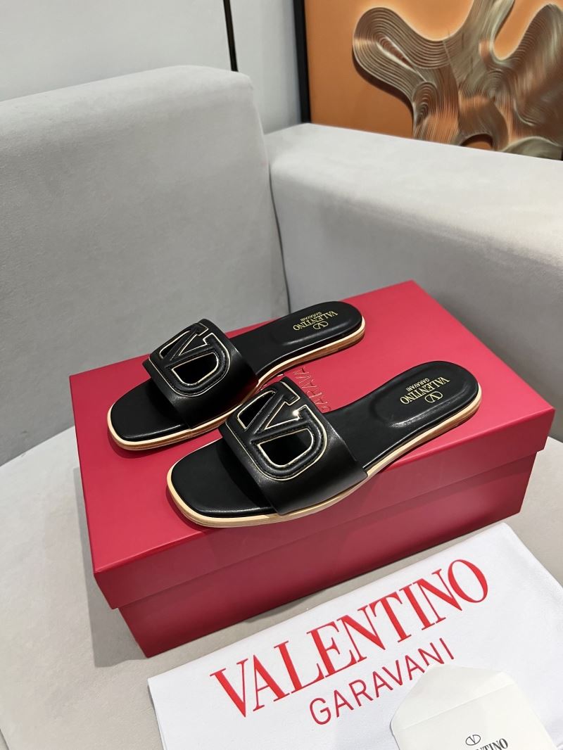 Valentino Slippers